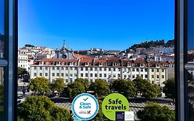 My Story Hotel Rossio